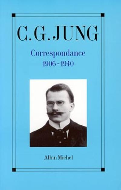 Correspondance. Vol. 1. 1906-1940