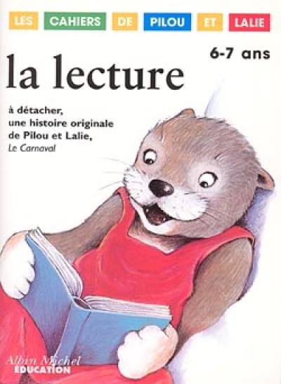 La lecture : niveau 3