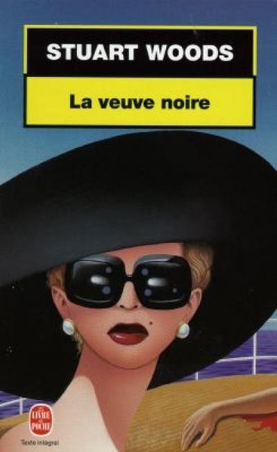 La veuve noire