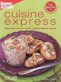 Cuisine express