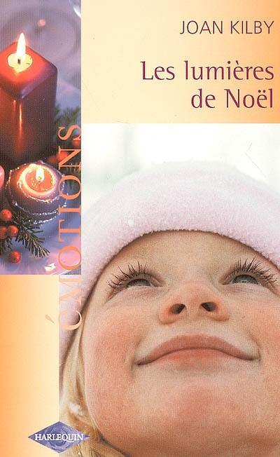 Les lumières de Noël