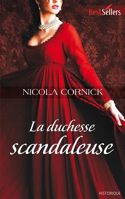 La duchesse scandaleuse