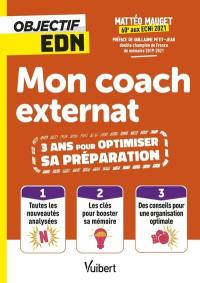 Mon coach externat : 3 ans pour optimiser sa préparation