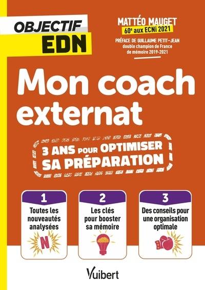 Mon coach externat : 3 ans pour optimiser sa préparation