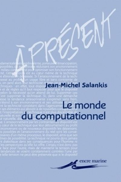 Le monde du computationnel