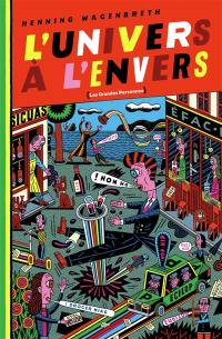 L'Univers à l'envers