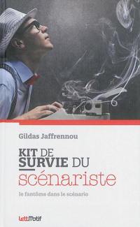 Kit de survie du scénariste