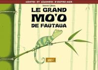 Le grand Mo'o de Fautaua