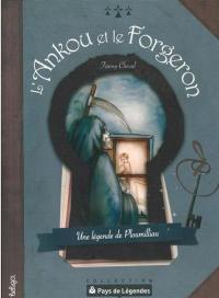 L'Ankou et le forgeron : une légende de Ploumilliau