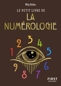 Le petit livre de la numérologie