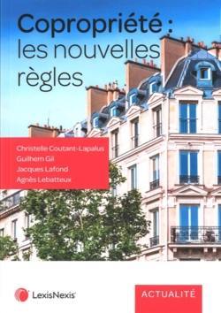 Copropriété : les nouvelles règles