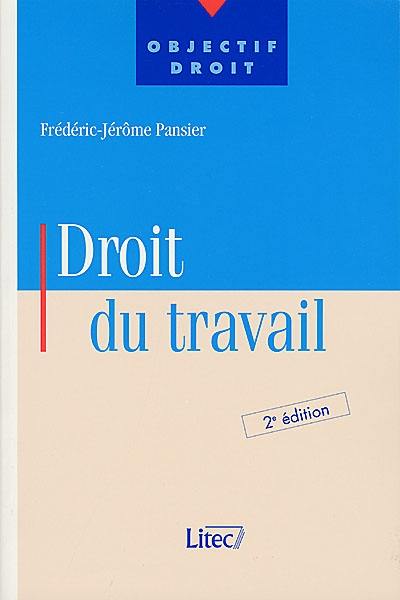 Droit du travail