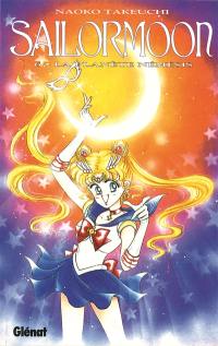 Sailor Moon. Vol. 6. La planète de Nemesis