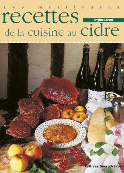 Meilleures recettes de la cuisine au cidre