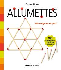 Allumettes