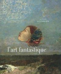 L'art fantastique