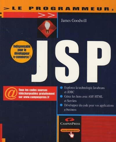 JSP