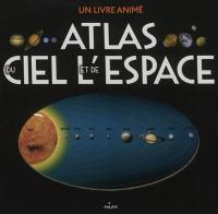 Atlas du ciel et de l'espace