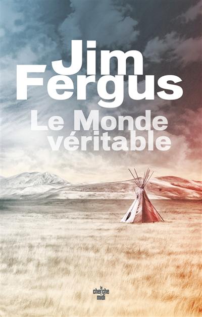 Le monde véritable : fable