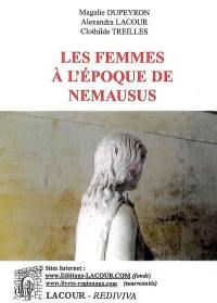 Les femmes à l'époque de Nemausus