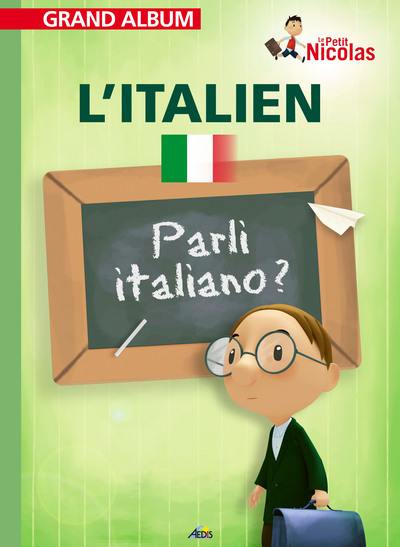 L'italien