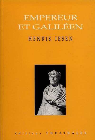 Empereur et galiléen