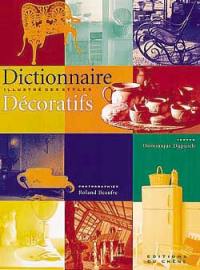 Le dictionnaire illustré des styles décoratifs