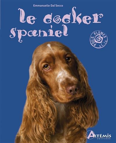 Le cocker spaniel