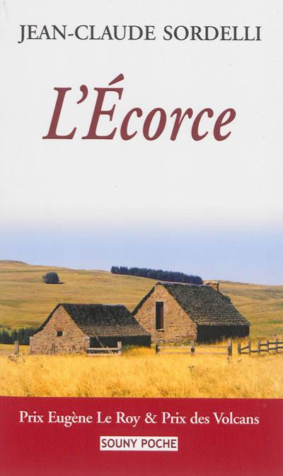 L'écorce