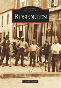 Rosporden