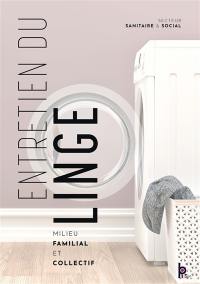 Entretien du linge