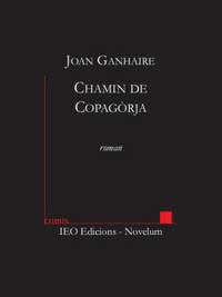 Chamin de Copagorja