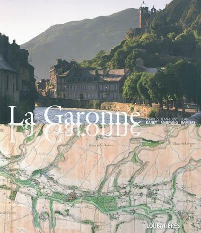 La Garonne