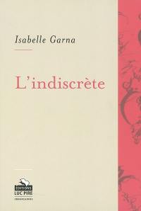 L'indiscrète