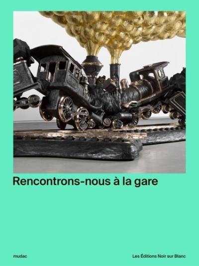 Rencontrons-nous à la gare : train, Zug, treno, tren