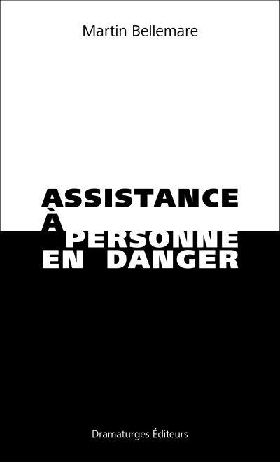 Assistance à personne en danger