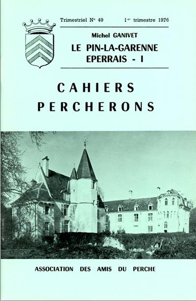 Le Pin la Garenne-Eperrais