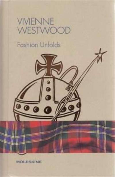 Vivienne Westwood : Fashion Unfolds