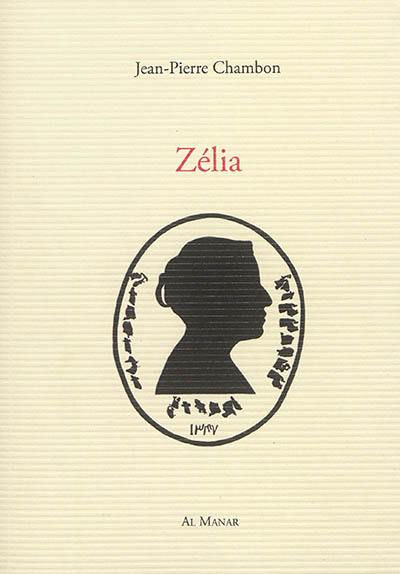 Zélia