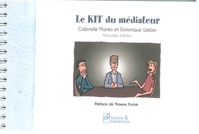 Le kit du médiateur