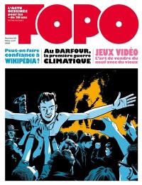 Topo, n° 40