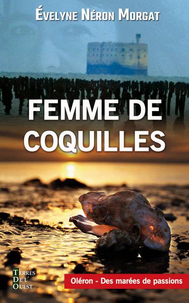 Femme de coquilles