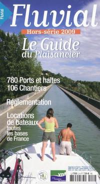 Le guide du plaisancier