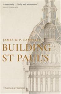 Building St Paul´s