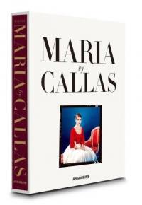 Maria by Callas