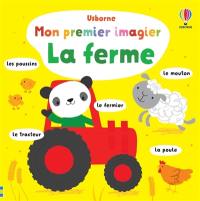 La ferme