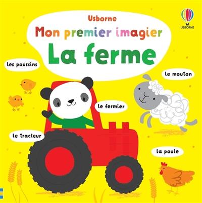 La ferme