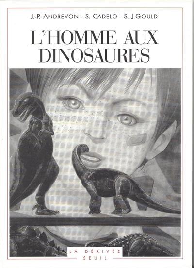 L'Homme aux dinosaures