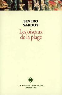 Les Oiseaux de la plage