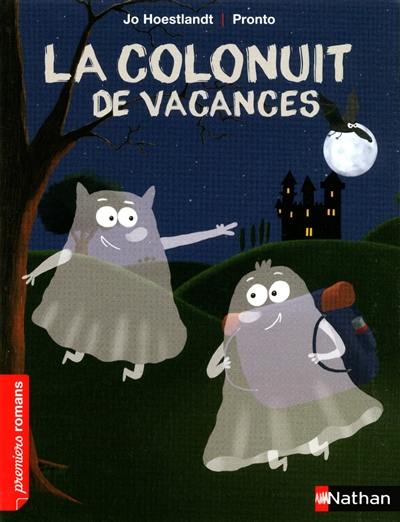 La colonuit de vacances